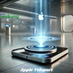 Apple Teleport