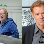 David Caruso