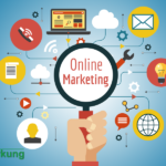 Onlinemarketing