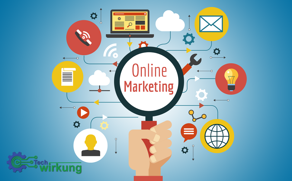 Onlinemarketing