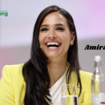 Amira Pocher