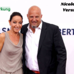 Nicole Steves Verstorben