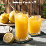 Solero Cocktail