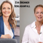 Eva Brenner Schlaganfall