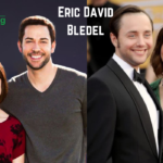 Eric David Bledel