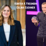 Kontra K Freundin Celina Euchner