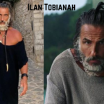 Ilan Tobianah