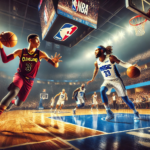 Teilnehmer: Cleveland Cavaliers gegen Orlando Magic Spielerstatistiken Spiel