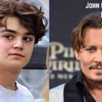 John Christopher Depp III