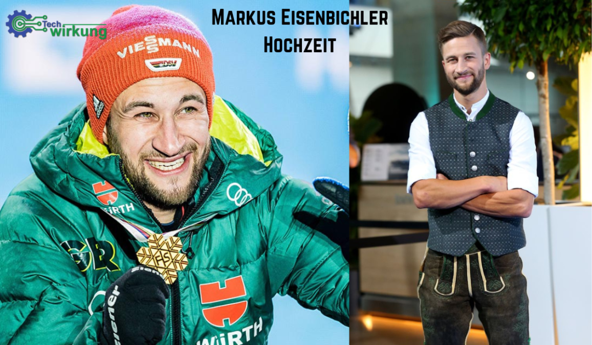 Markus Eisenbichler