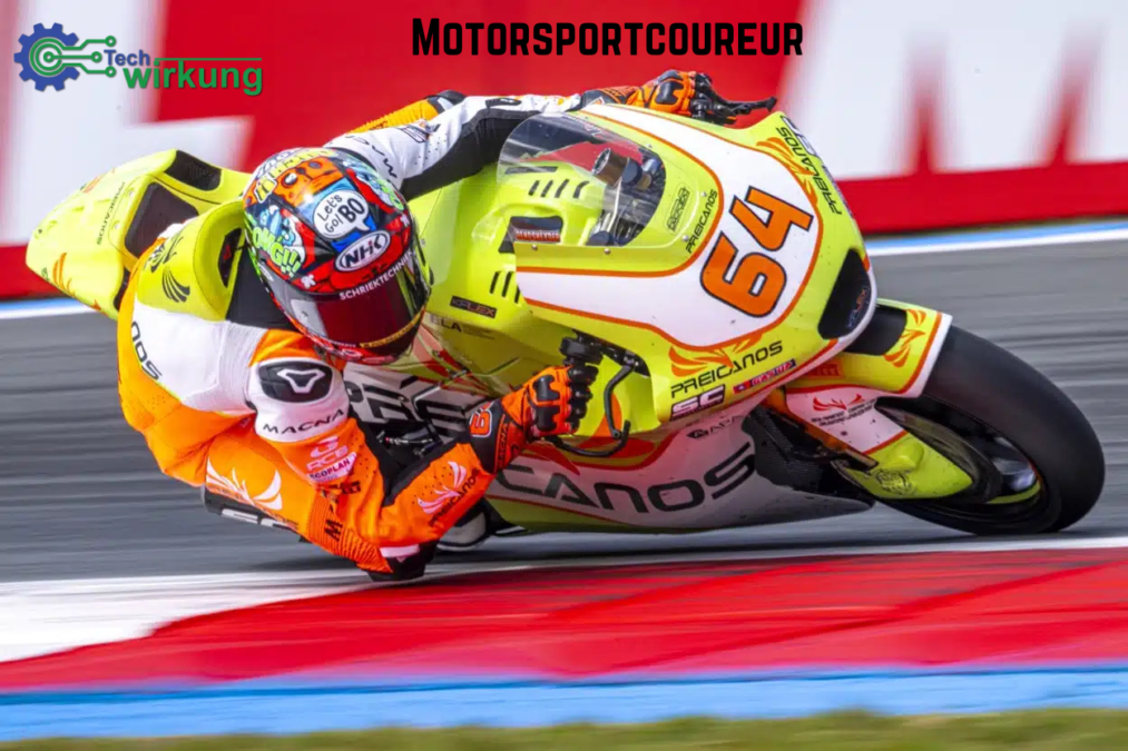 Motorsportcoureur