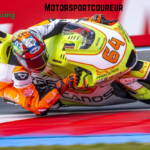 Motorsportcoureur