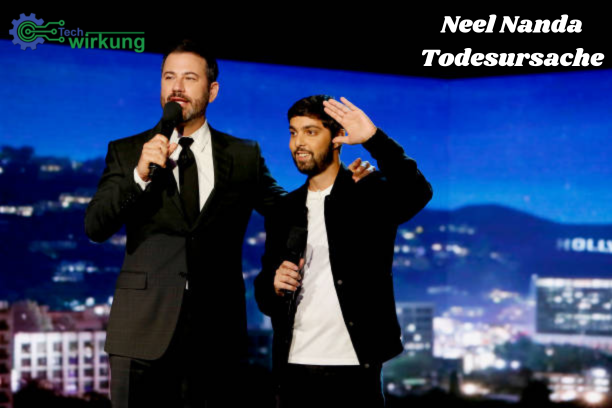 Neel Nanda Todesursache