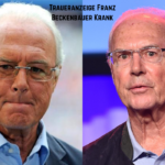 Traueranzeige Franz Beckenbauer Krank