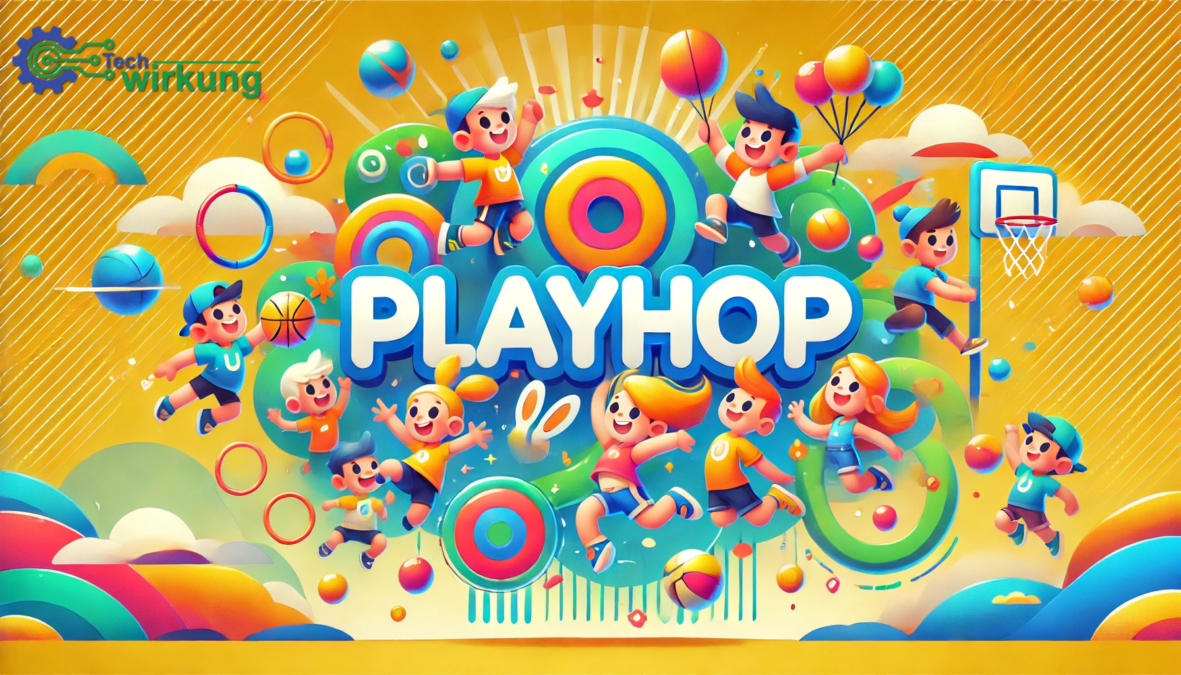 Playhop