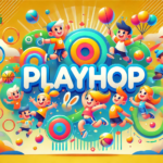 Playhop