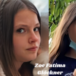 Zoe Fatima Glöckner