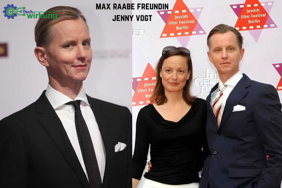 Max Raabe